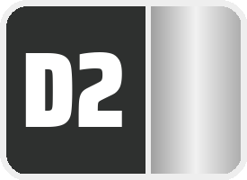 D2 Silver